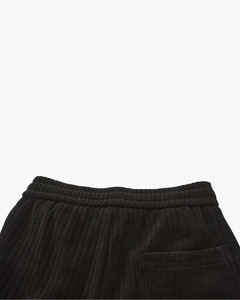 Velvet Roman Trousers