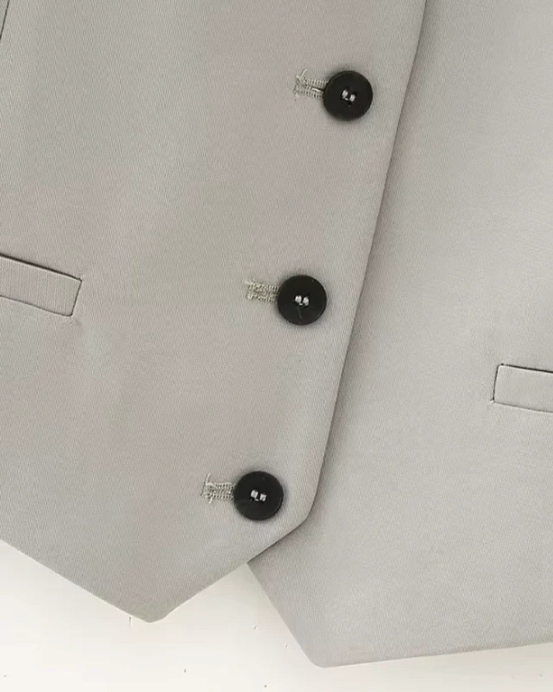 Elegant Women's Ensemble