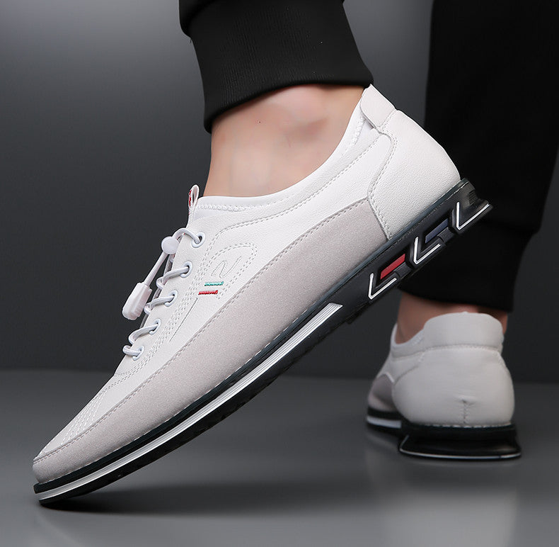 Maxwell | Handmade Premium Oxford Shoes