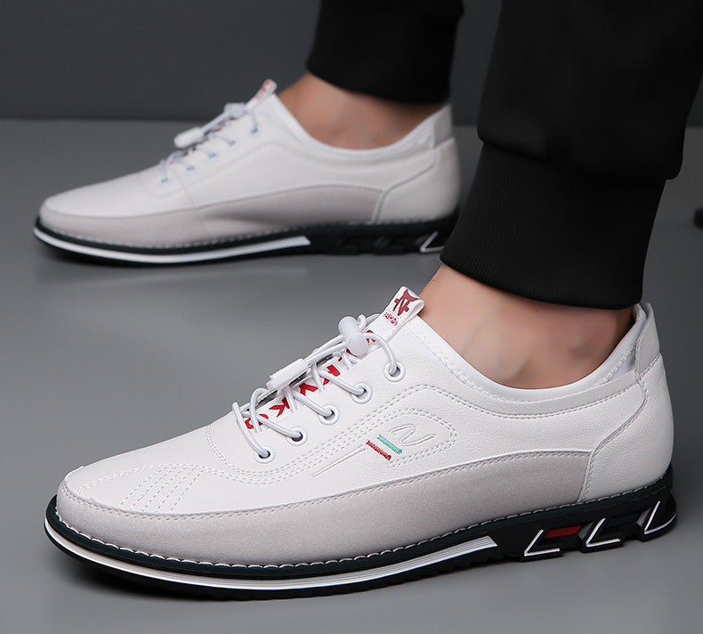 Maxwell | Handmade Premium Oxford Shoes