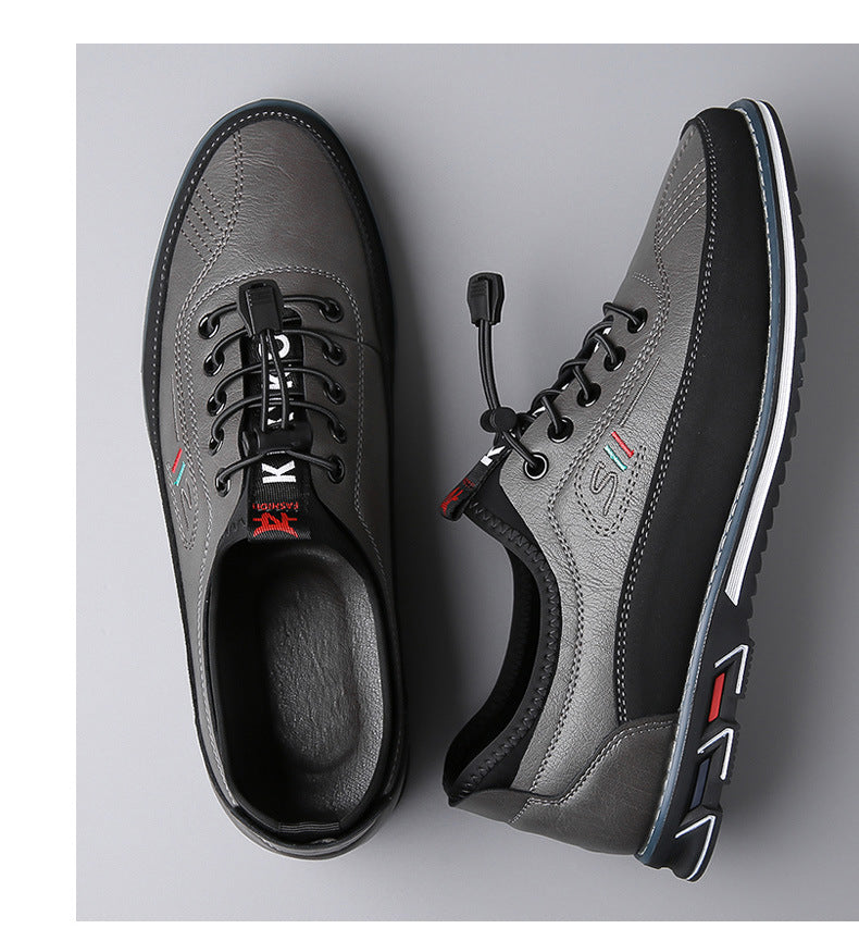 Maxwell | Handmade Premium Oxford Shoes