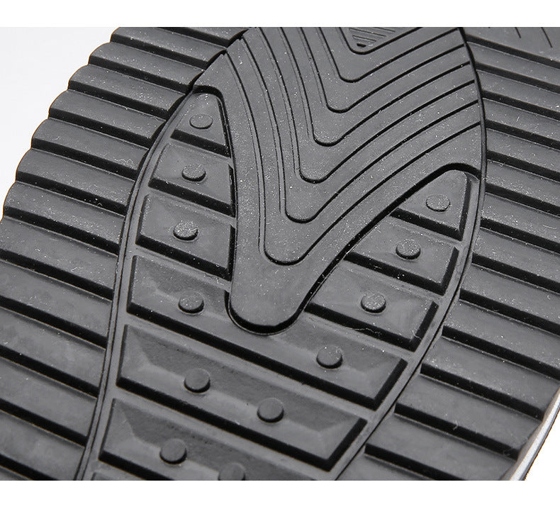 Maxwell | Handmade Premium Oxford Shoes