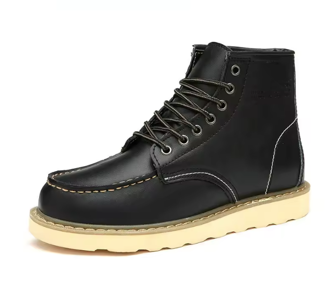 Harrison™ Retro Boots