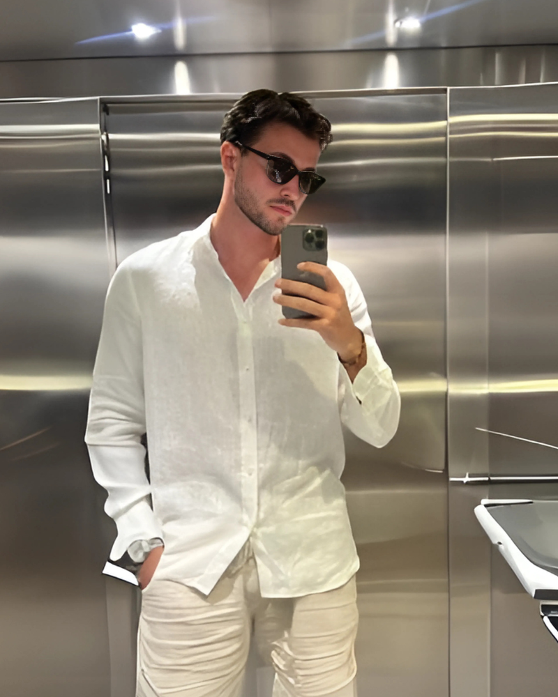 Island Life Ensemble 4