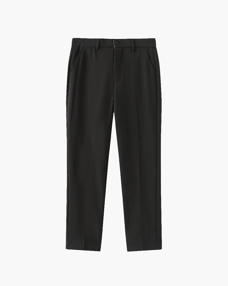 Augusto Stretch Trousers