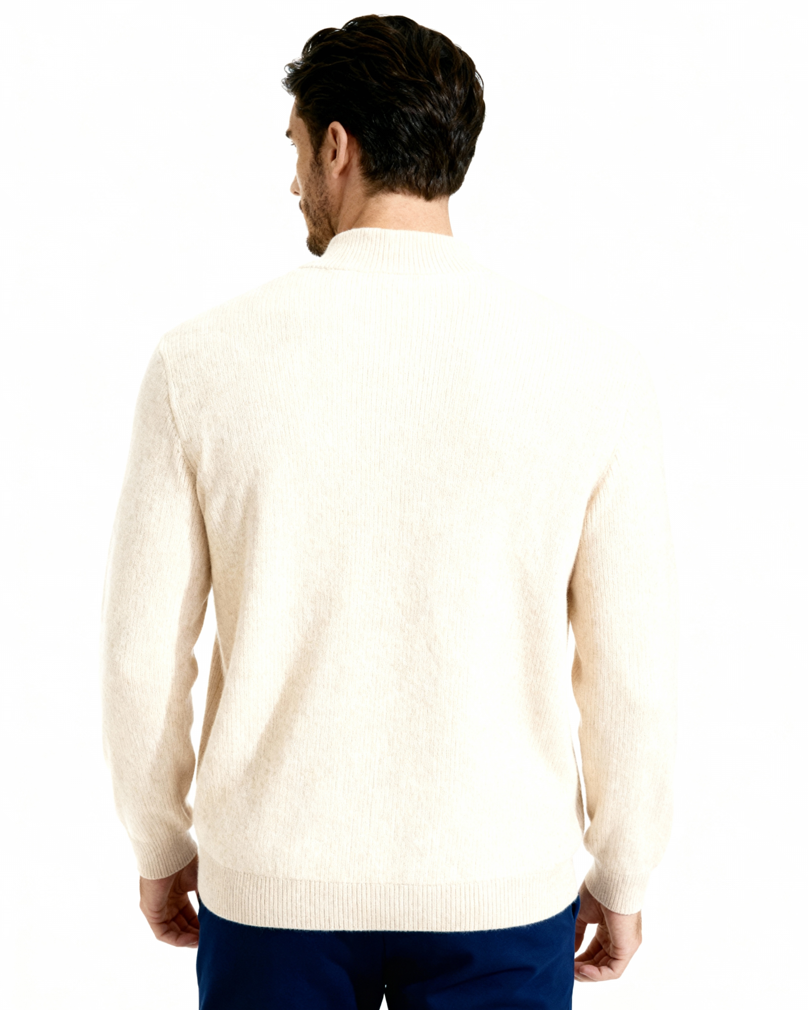Pure Cashmere Vest