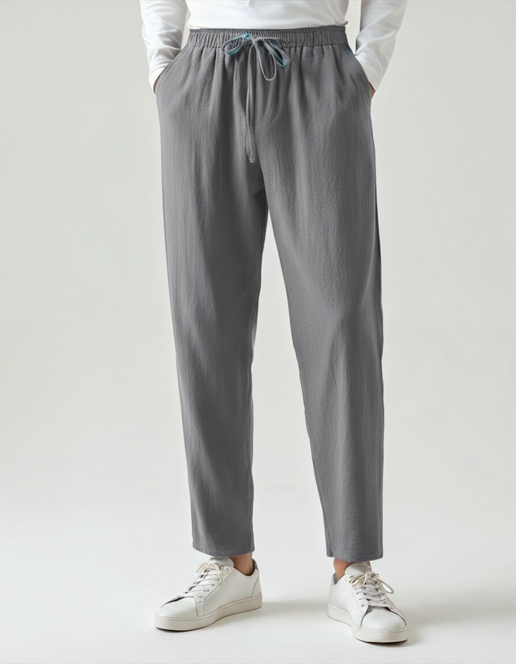 Zanzibar - Linen Trousers